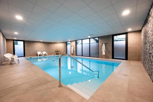 Nemea Appart Hotel Coeur Europe Strasbourg Illkirch - Housity