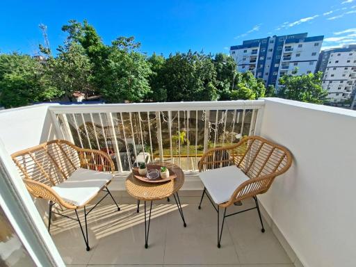 Apartment in Santo Domingo - Housity