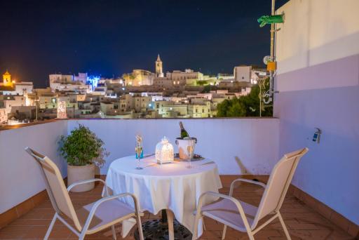 La Sultana de Vejer - Housity