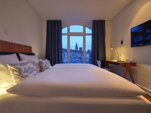 Classik Hotel Antonius Köln City - Housity