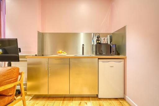 Luxury Suite Paris Republique - Housity