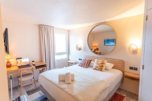 Hotel Classe Troyes - La Chapelle Saint Luc - Housity