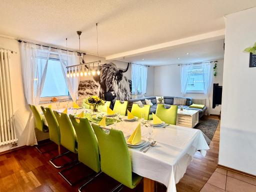 Ferienwohnung Romantica 1. und 2. OG - Housity