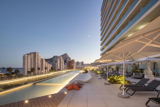 AR Diamante Beach & SPA Hotel 4 SUP - Housity