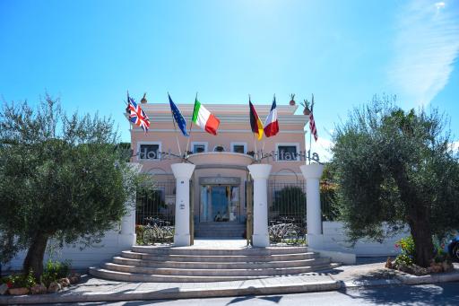Hotel d'Altavilla - Housity