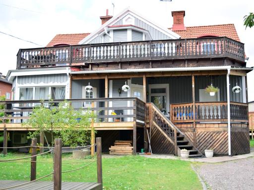 Villa Nostalgia - Housity