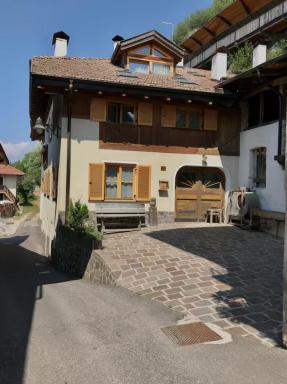 Casa Rita Brenta - Ruffrè-Mendola - Housity