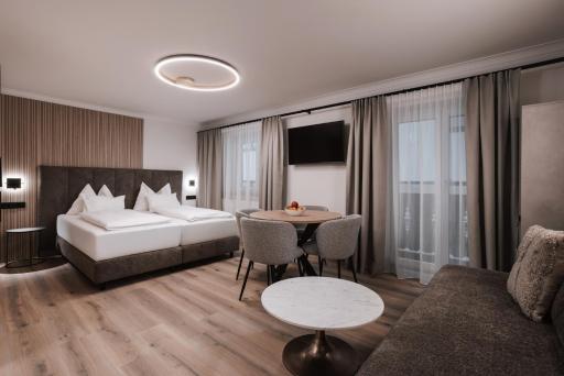 Appartement Sport Steger - Housity