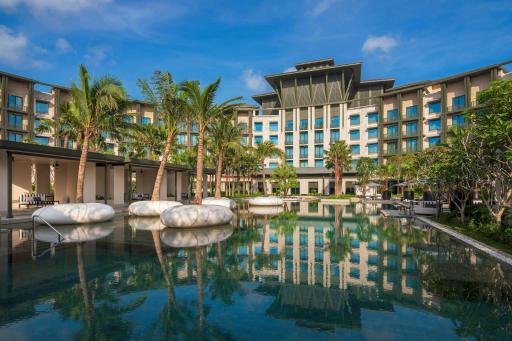 Resorts World Sentosa - Hotel - Housity