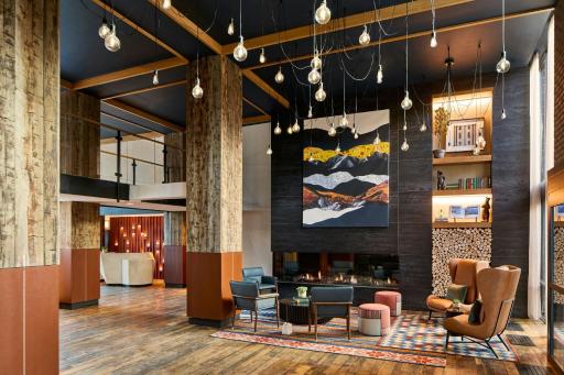 Park City Peaks - Housity