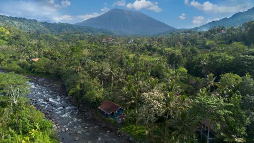 Darmada Eco Resort - Housity