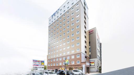 Toyoko Inn Kita-asaka-eki Nishi-guchi - Housity