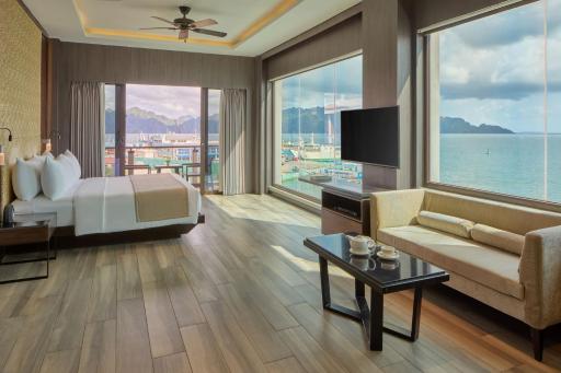 Two Seasons Coron Bayside Hotel - Housity