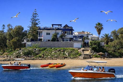 Villa Sur La Plage - Housity