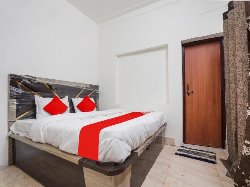 Hotel O W H VILLA - Housity