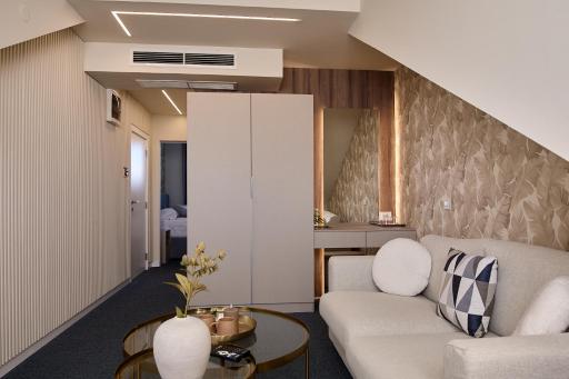 Garni Boutique Hotel Arta - Housity