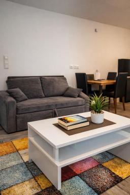 Geräumige Einzimmerwohnung in Quakenbrück - Housity