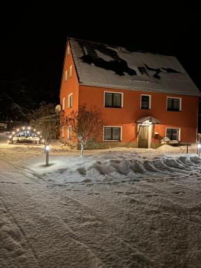 Ferienwohnung Lippmann - Hizvo