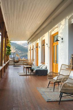 Toon Armeni Guest House - Housity