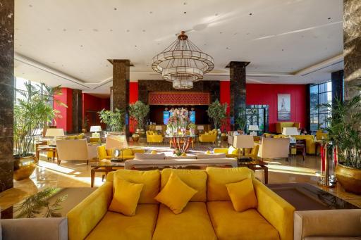 Porto Said Resort & Spa - Housity