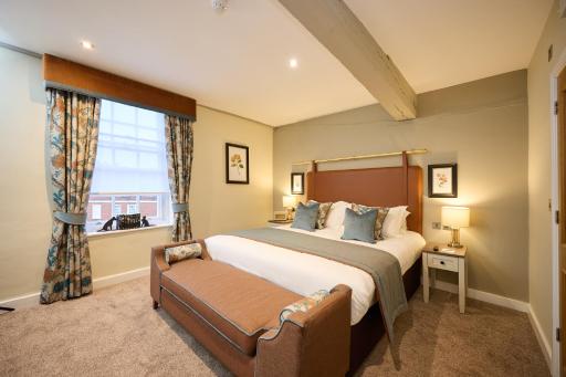 The White Hart - Housity