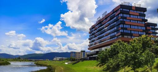 Malak Regency Hotel - Hizvo