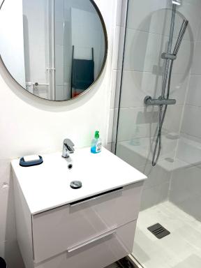 APPARTEMENT LE ROUSSEAU METZ AVEC PARKING GRATUIT - Housity