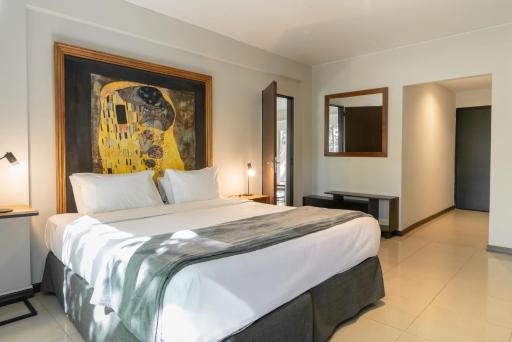 Feel Buenos Aires Apartments - Housity