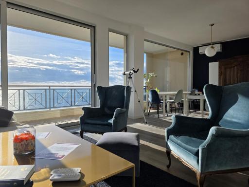 B&B Seataly Experience - Housity