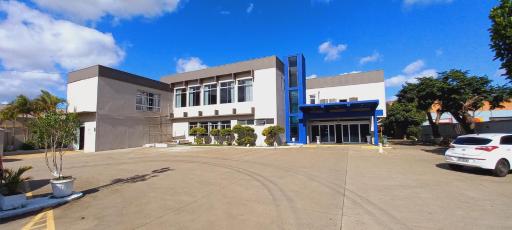 Milão Hotel - Housity