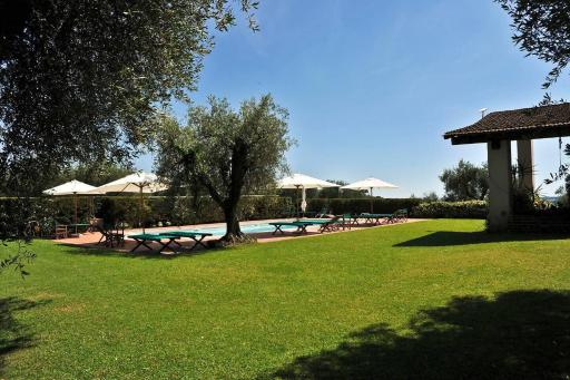 Astra - Villa Cenami - big POOL with view - Housity