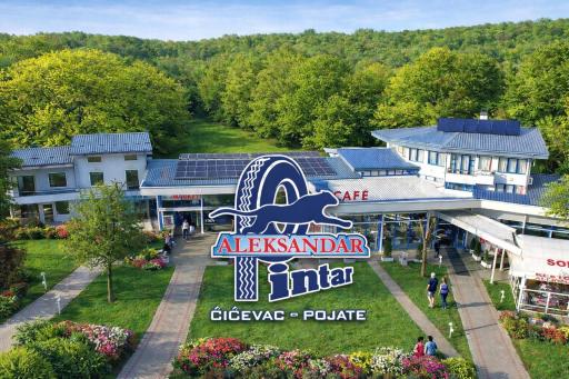 Motel Aleksandar - Housity