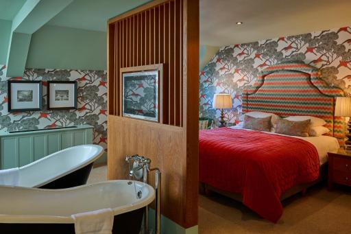 Hotel du Vin Cheltenham - Housity