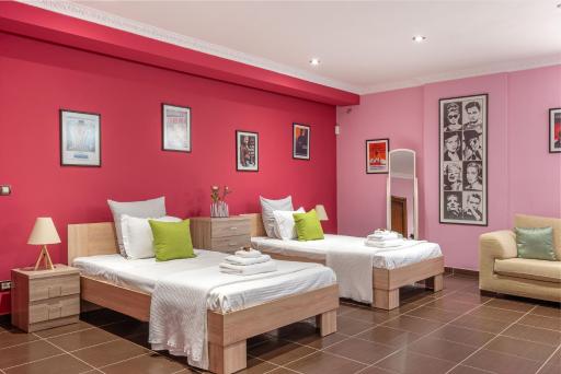 Villa Omega Kefalonia - Housity