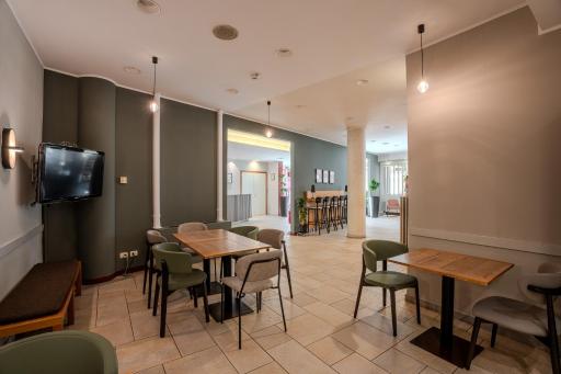 Tulip Inn Turin West Rivoli - Housity