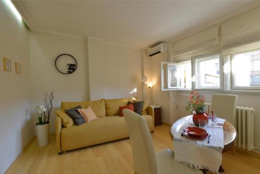 Downtown dell Arte - Housity