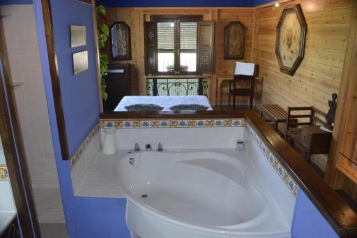 Hotel rural reina Berta - Housity