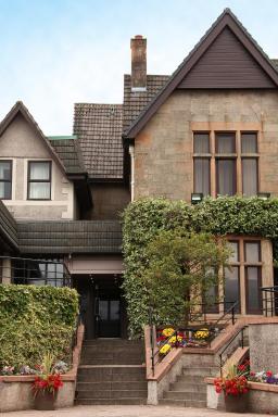 Best Western Garfield House Hotel - Housity