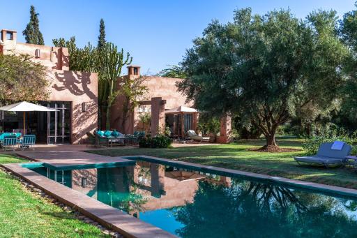 Villa DarJ - Housity