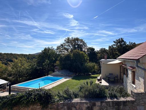 Holiday house Green Dream - Housity