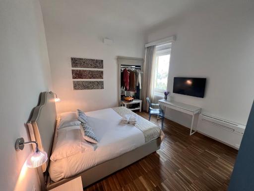 B&B Dimor'à - Housity