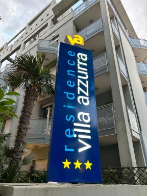 Residence Villa Azzurra - Housity