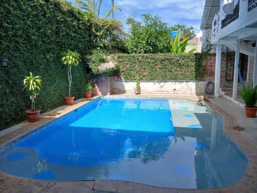 Managua Inn - Housity