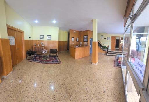 Hotel Espada a 174km de Santiago de Compostela - Housity