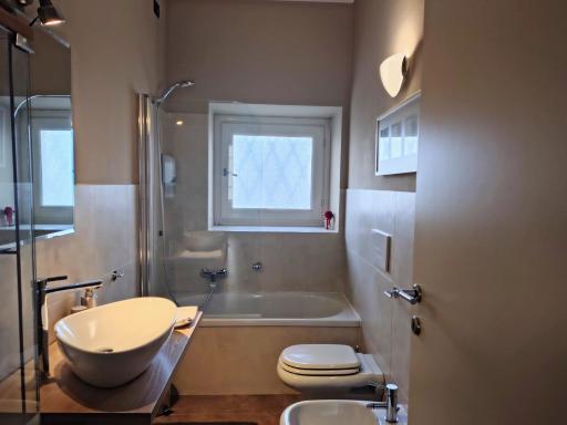 Appartamento Franciacorta - Housity