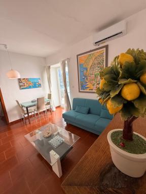 Maison Raphael Positano - Housity