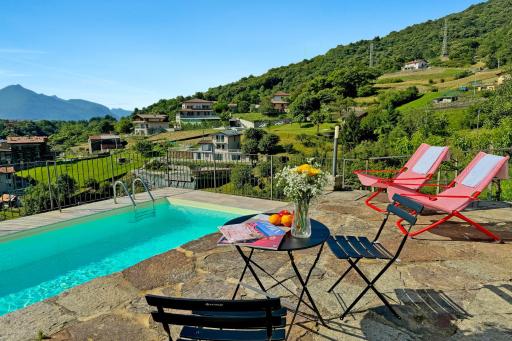 Belmonte Terrazzo - Housity