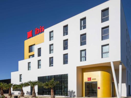 Ibis Marseille Marignane Technopole - Housity