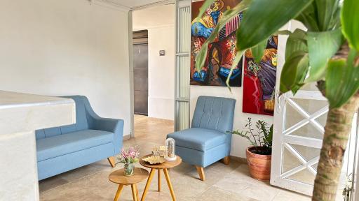 Apartamentos Las Piloneras - Housity