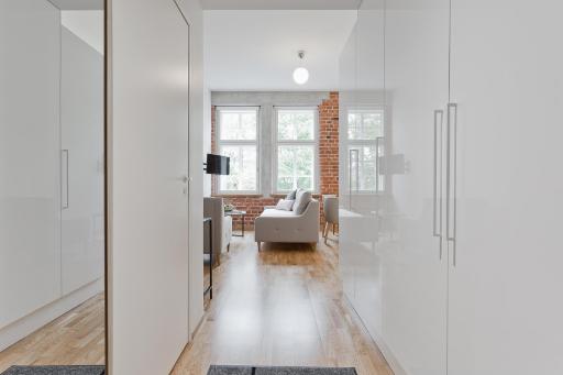 Forenom Serviced Apartments Turku Kakolanmäki - Housity